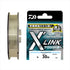 Daiwa Leader Emeraldas Fluoro Leader X'LINK No. 2-30m