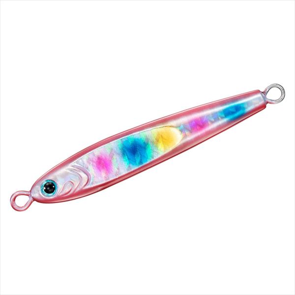 DAIWA Metal Jig TG Bait 45g PH Keimura Cotton Candy