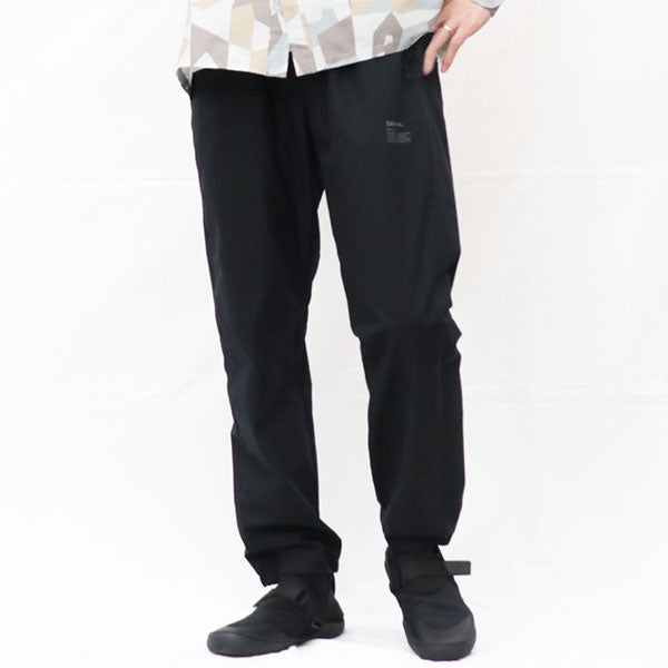 DAIWA Wear DP-5624 Stream Pants Black XL