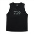 DAIWA Wear DE-9624 Tough Tank Top Black 2XL