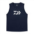 DAIWA Wear DE-9624 Tough Tank Top Navy XL