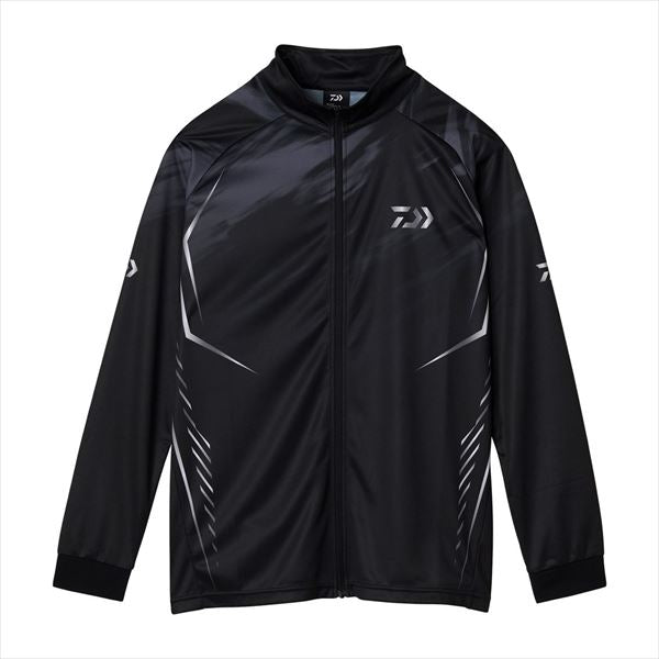 DAIWA Wear DE-7524 Long Sleeve Dry Shirt