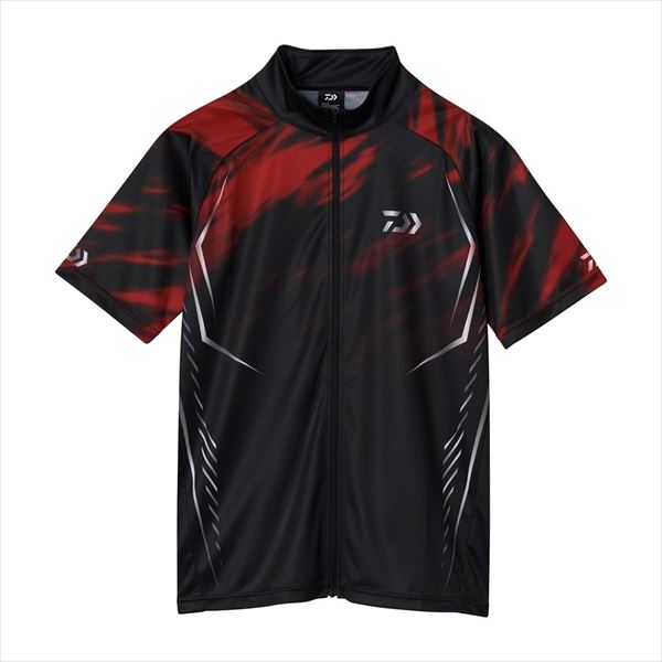 DAIWA Wear DE-7624 Short Sleeve Dry Shirt