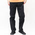 DAIWA Wear DP-8424 Basic Long Pants Black S