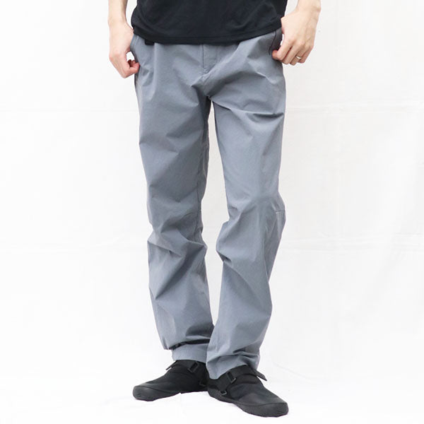 DAIWA Wear DP-8424 Basic Long Pants Gunmetal M