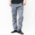 DAIWA Wear DP-8424 Basic Long Pants Gunmetal XL