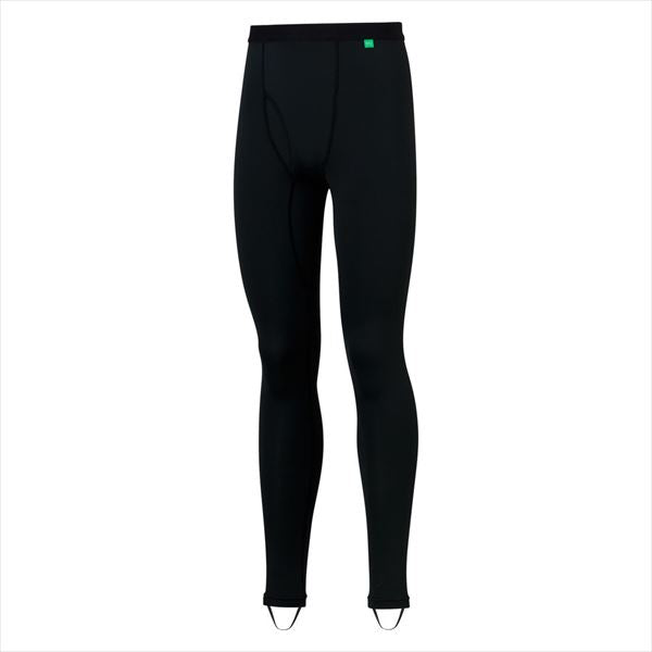 DAIWA Innerwear DU-5324P BUG BLOCKER Undertights Black S