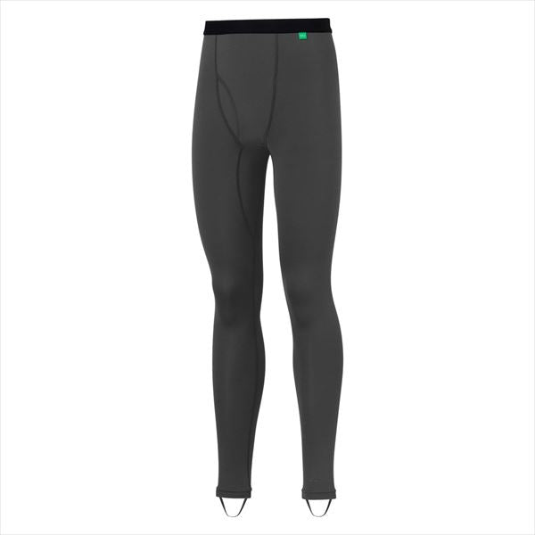 DAIWA Innerwear DU-5324P BUG BLOCKER Undertights Charcoal M