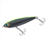 DAIWA Seabass Lure MT Trick Upper-R65F Midnight Moon