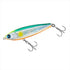 DAIWA Seabass Lure MT Trick Upper-R65F Adel Emerald Ayu