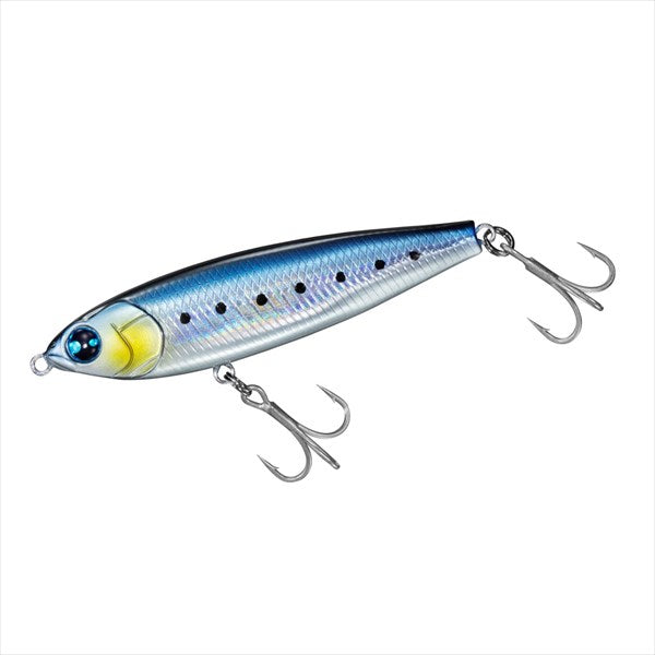 DAIWA Seabass Lure MT Trick Upper-R65F Adel Sardine