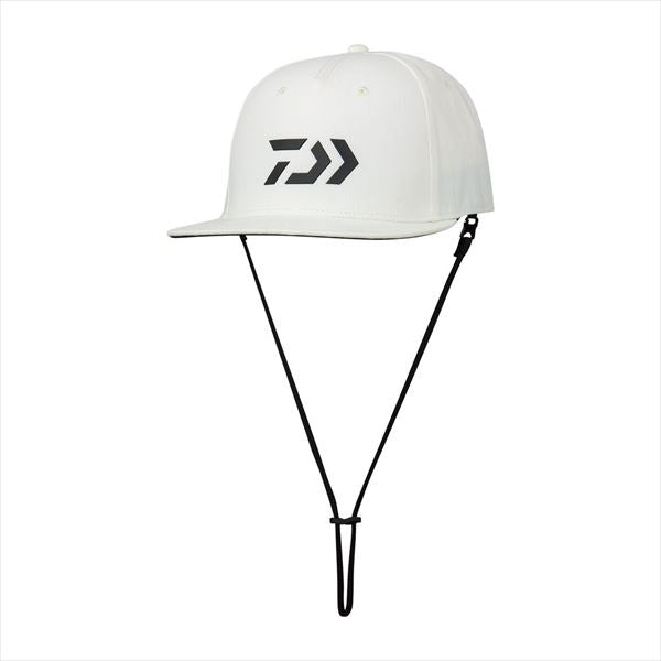 DAIWA Hat DC-6924 Boat Flat Cap