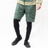 DAIWA Rainwear DR-2724P Stream Short Rain Pants M