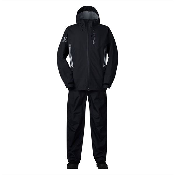 DAIWA Rainwear DR-3124 RAINMAX Expert Tough Rain Suit M