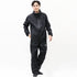 DAIWA Rainwear DR-3224 RAINMAX Shield Rain Suit Black L