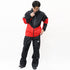 DAIWA Rainwear DR-3224 RAINMAX Shield Rain Suit Red M