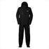 DAIWA Rainwear DR-3824 RAINMAX Rain Suit Black S