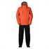 DAIWA Rainwear DR-3824 RAINMAX Rain Suit Orange WM