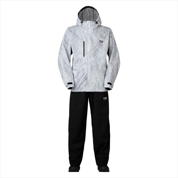 DAIWA Rainwear DR-3824 RAINMAX Rain Suit Bottom White WM