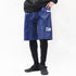 DAIWA Rainwear DR-6224P PU Ocean Shorts Navy XL