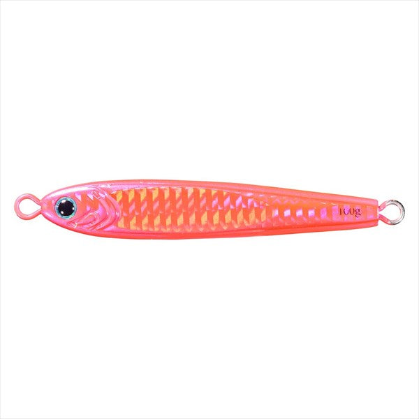 DAIWA Metal Jig TG Bait Hairtail 60g PH Full Pink