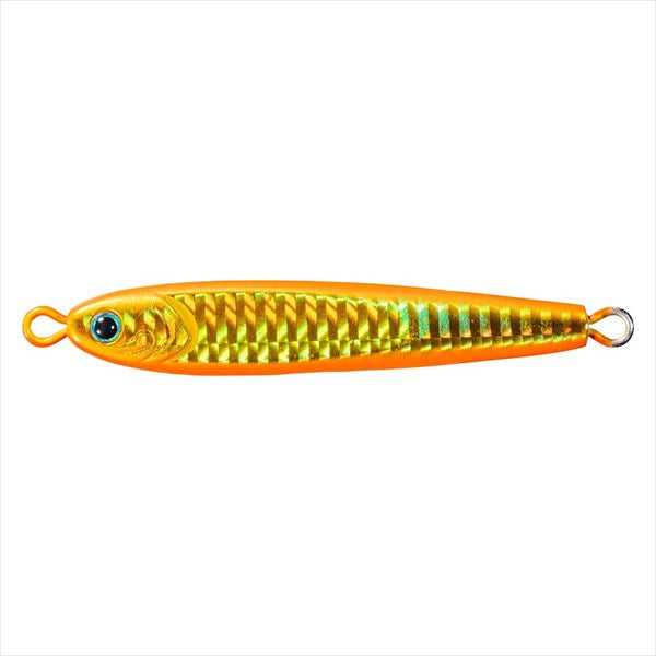 DAIWA Metal Jig TG Bait Hairtail 60g PH Double Orange