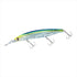 DAIWA Seabass Lure Shoreline Shiner Z Set Upper Laser Impact 125SDR-LI LI Chart Head Kibinago