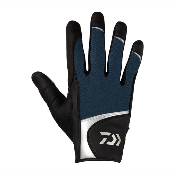 DAIWA Gloves DG-7124 Salt Game Gloves