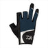 DAIWA Gloves DG-7224 Salt Game Gloves 3-piece Cut