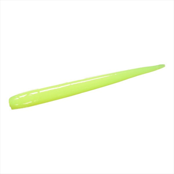 DAIWA Worm Moonflower Shirasu Beam 2.8 Fluorescent Lemon