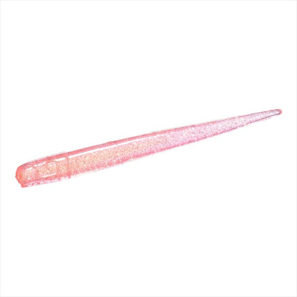 DAIWA Worm Moonflower Shirasu Beam 2.8 Light Pink