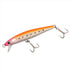 DAIWA Offshore Plug SAWARUSH 110HS Pink Head Orange Sardine