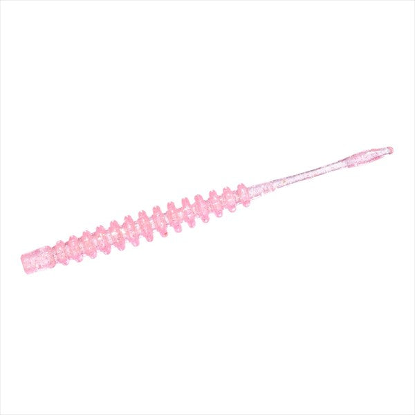 DAIWA Worm Moonflower Ajing Beam 2.0 Light Pink