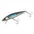 DAIWA Offshore Plug Sago Sea Z95HS UV Adel Real Sardine