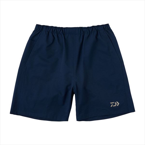 DAIWA Wear DP-8924 Ocean Shorts Navy S