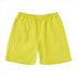 DAIWA Wear DP-8924 Ocean Shorts Lime Yellow M