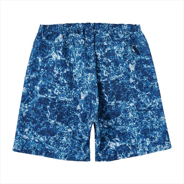 DAIWA Wear DP-8924 Ocean Shorts Ocean Camo M