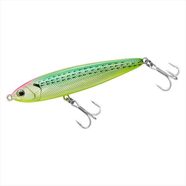 DAIWA Seabass Lure Seabass Hunter Sinpen Z 90S Double Chart Konoshiro