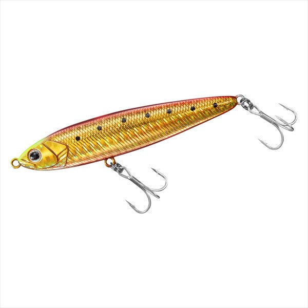 DAIWA Seabass Lure Seabass Hunter Sinpen Z 90S Burning Gold Sardine