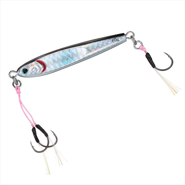 DAIWA Metal Jig TG Bait SLJ 30g FPH Katakuchi