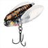 DAIWA Bass Lure Drown Cicada REV Jr. Ezo Cemi