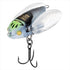 DAIWA Bass Lure Drown Cicada REV Jr Niini Cicada