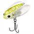 DAIWA Bass Lure Drown Cicada REV Jr. Hatching