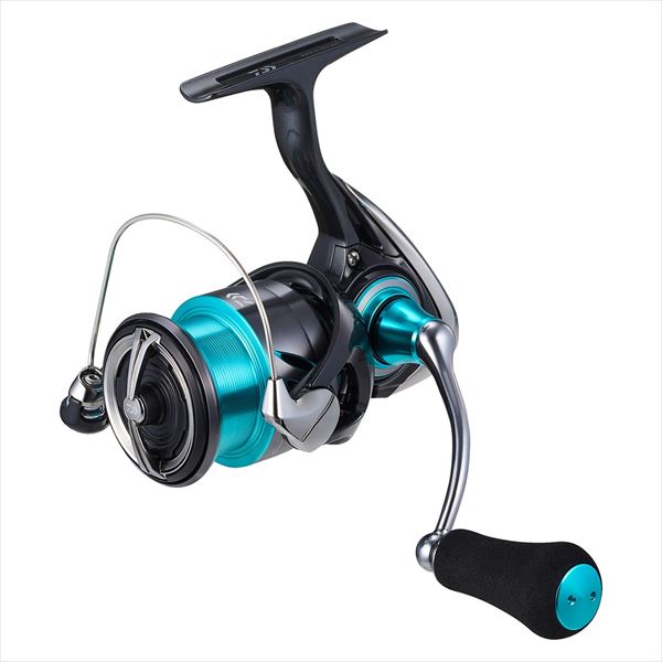 DAIWA Spinning Reel 24 Emeraldas X LT2500