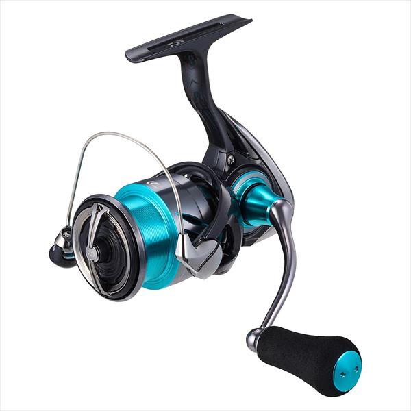 DAIWA Spinning Reel 24 Emeraldas X LT2500-XH