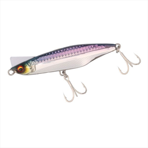 DAIWA Seabass Lure Overdrive Laser Impact 80S LI Katakuchi