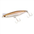 DAIWA Seabass Lure Overdrive Laser Impact 80S LI Whitebait