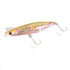 DAIWA Seabass Lure Overdrive Laser Impact 80S LI Chart Marble