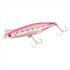 DAIWA Seabass Lure Overdrive Laser Impact 80S LI Pink Sardine