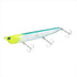 DAIWA Seabass Lure Morethan Burst Upper 140F Latrin Mat CH Clear Lime